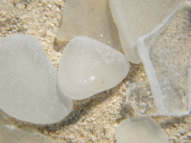 دراسة جدوى مشروع صناعة الزجاج من الرمل